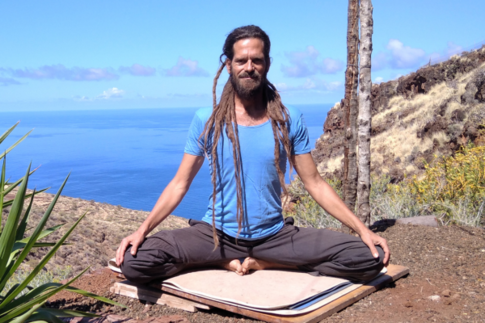 Ansgar Schoeberl Ananda Yoga Atemausbildung Buteyko