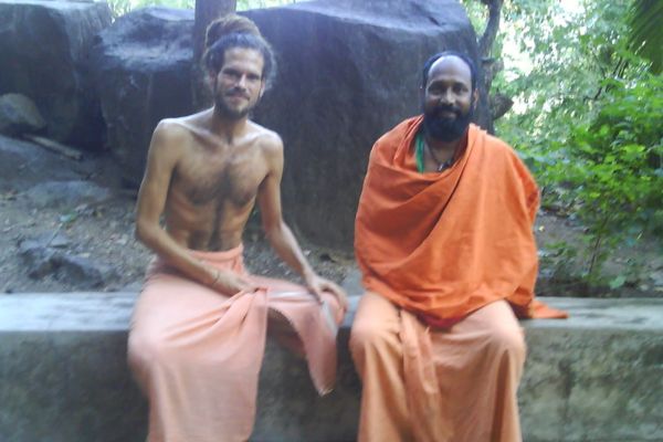 Ansgar Schoeberl Buteyko, Pranayama Breathwork Ananda Yoga Wetzikon