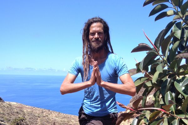 Ansgar Schoeberl Buteyko, Pranayama Breathwork Ananda Yoga Wetzikon